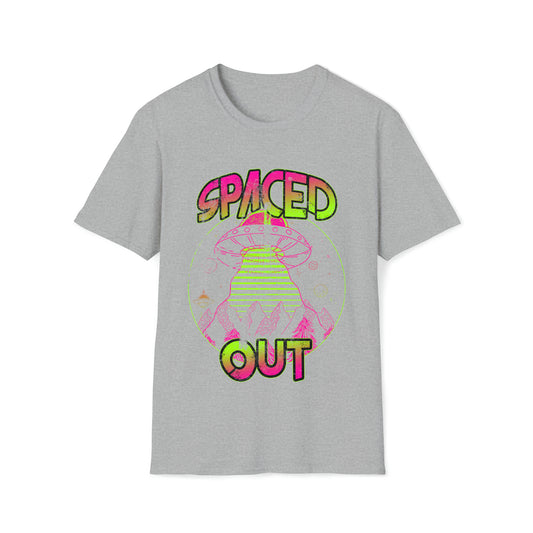 Spaced Out Tee