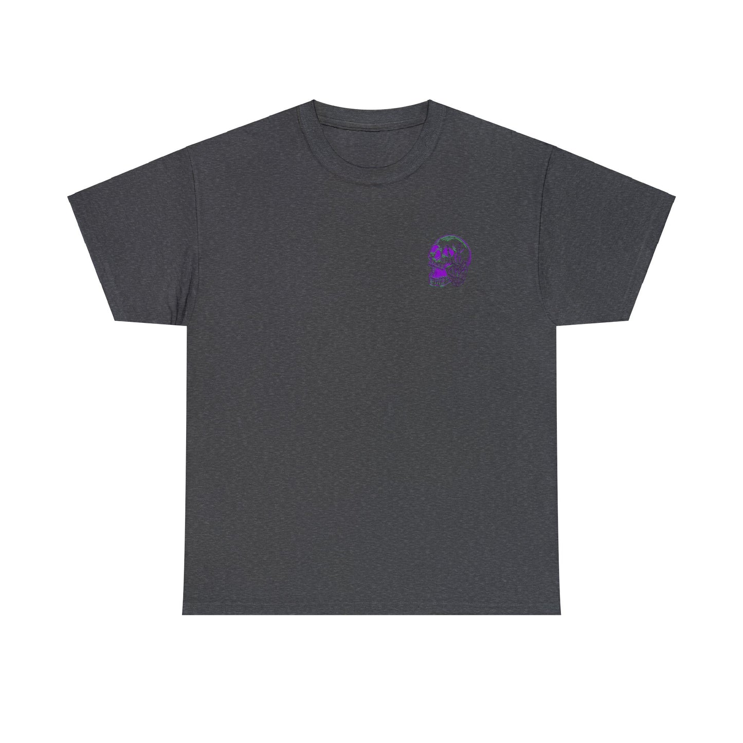 Teeth Knocked Out Tee