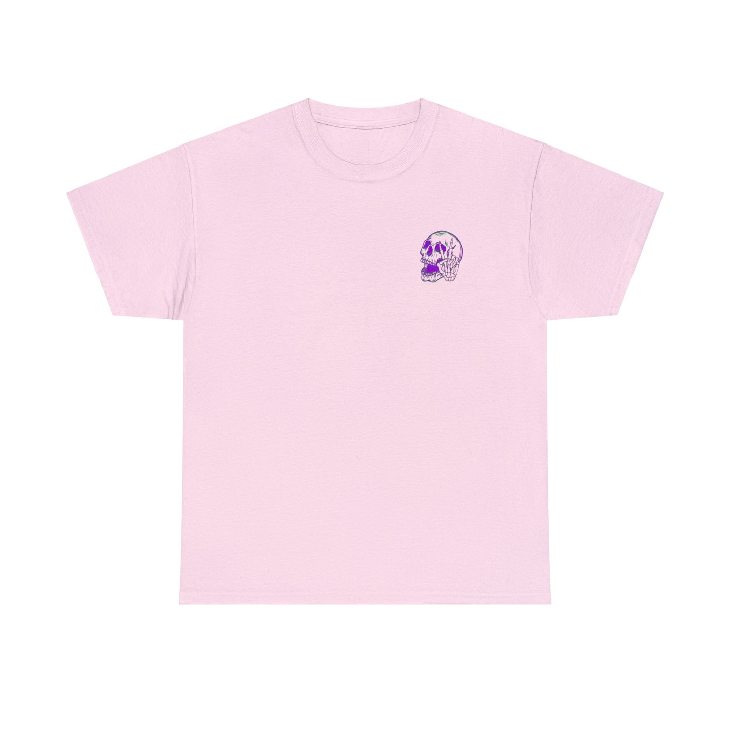 Teeth Knocked Out Tee