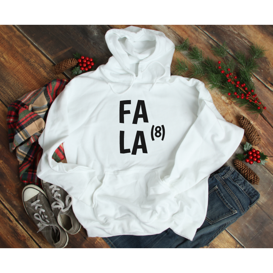 FaLa Hoodie or Sweatshirt
