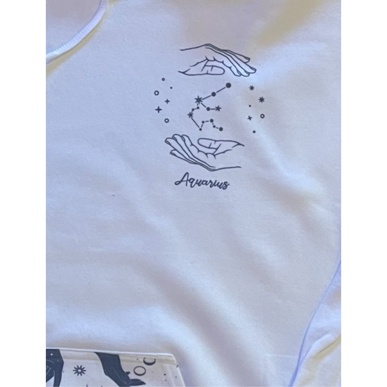 Zodiac Hoodie