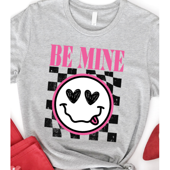 Be Mine Tee