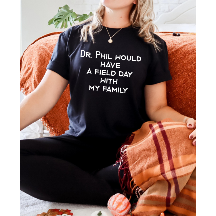 Call the Doc Tee