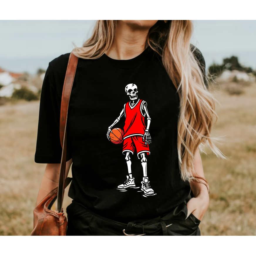 Dyin' to Play Tee or Sweatshirt