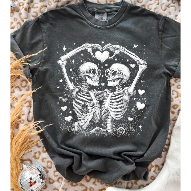Eternal Lovers Tee