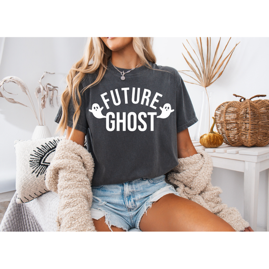 Future Ghost Tee