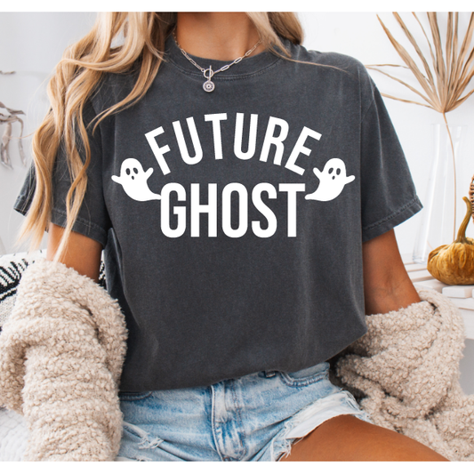 Future Ghost Tee