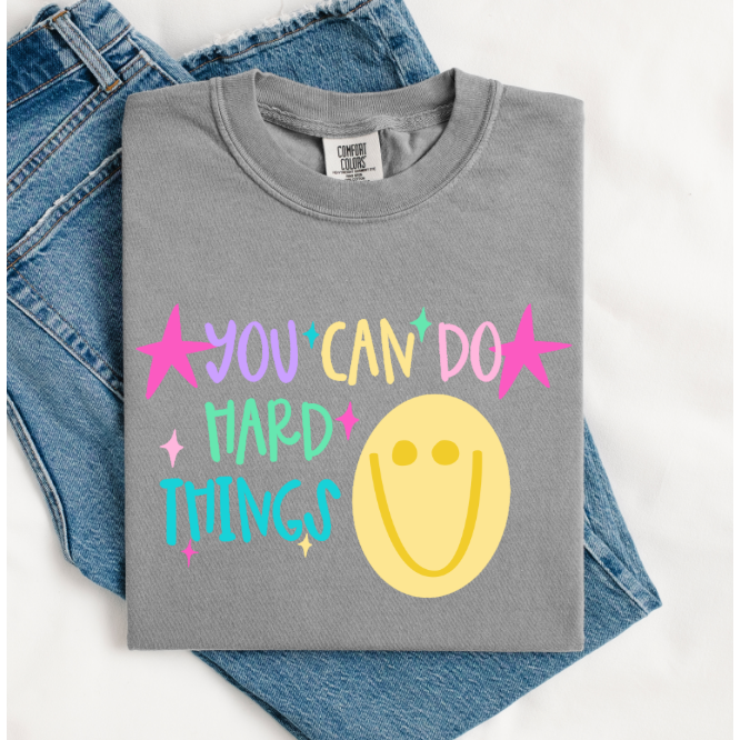 The You Got This Tee