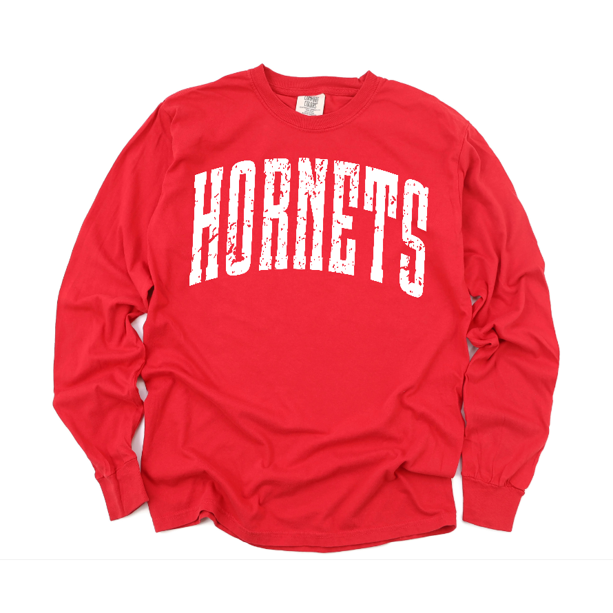 Vintage Hornets Tee