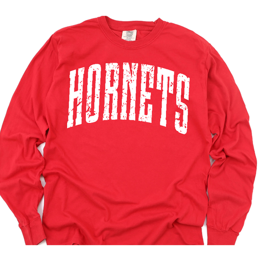 Vintage Hornets Tee