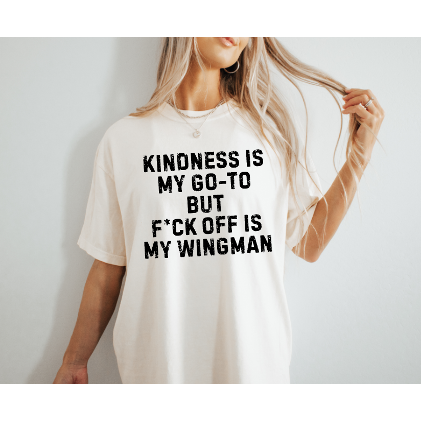 Kindness Tee