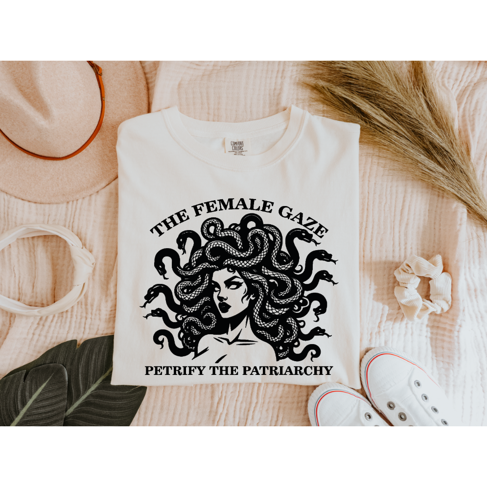 Petrify Tee