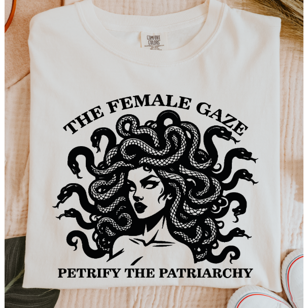 Petrify Tee
