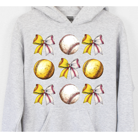 Love of Both Tee or Hoodie