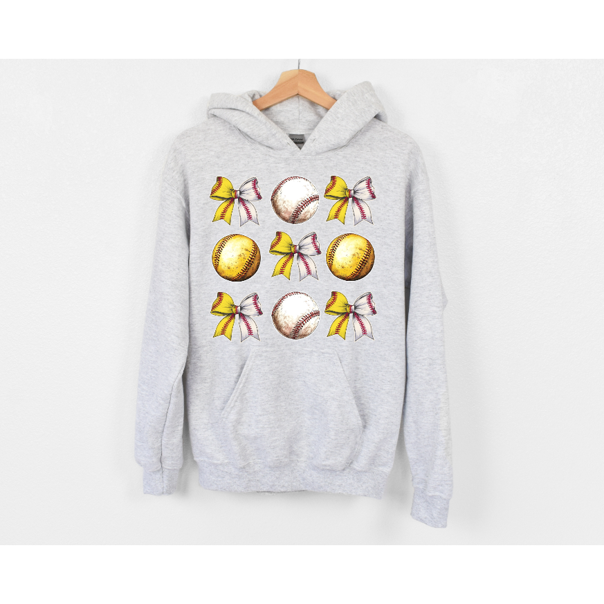 Love of Both Tee or Hoodie