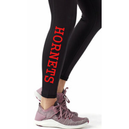 Hornets Leggings
