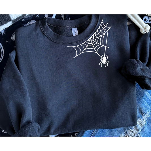 Caught Up Tee or Sweatshirt