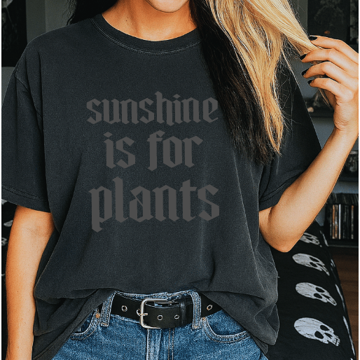 Sunshine Tee or Sweatshirt