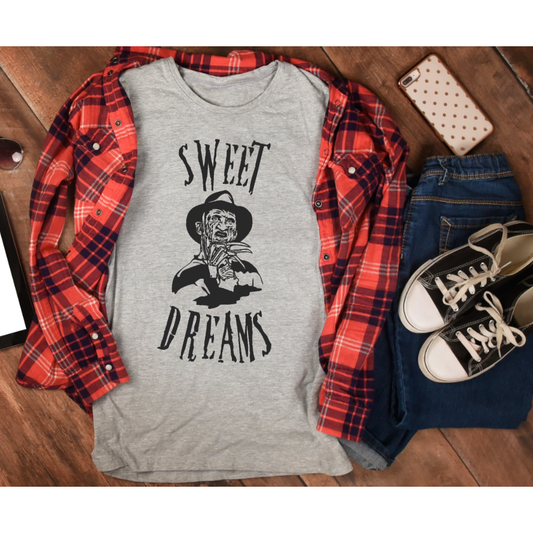 Sweet Dreams Tee