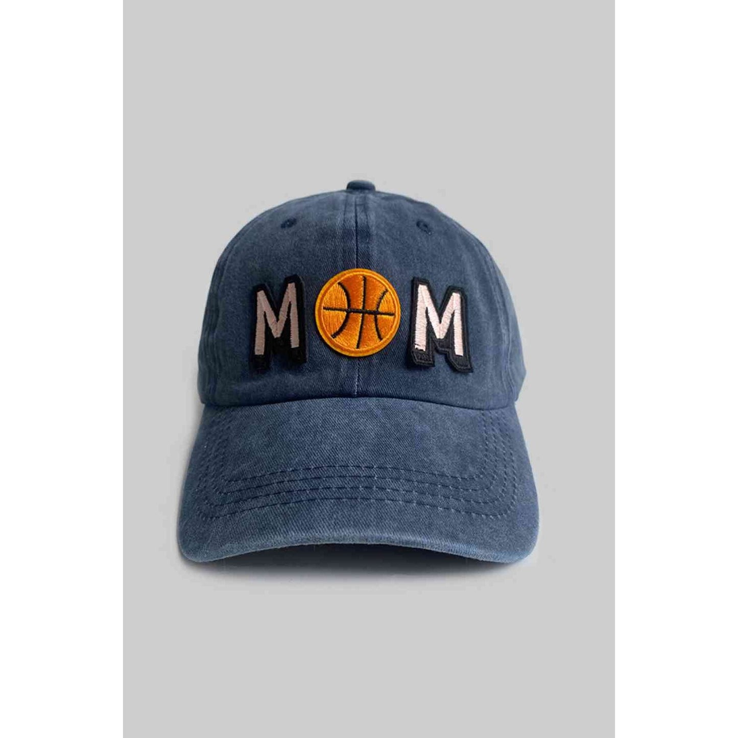 Basketball Mom Hat