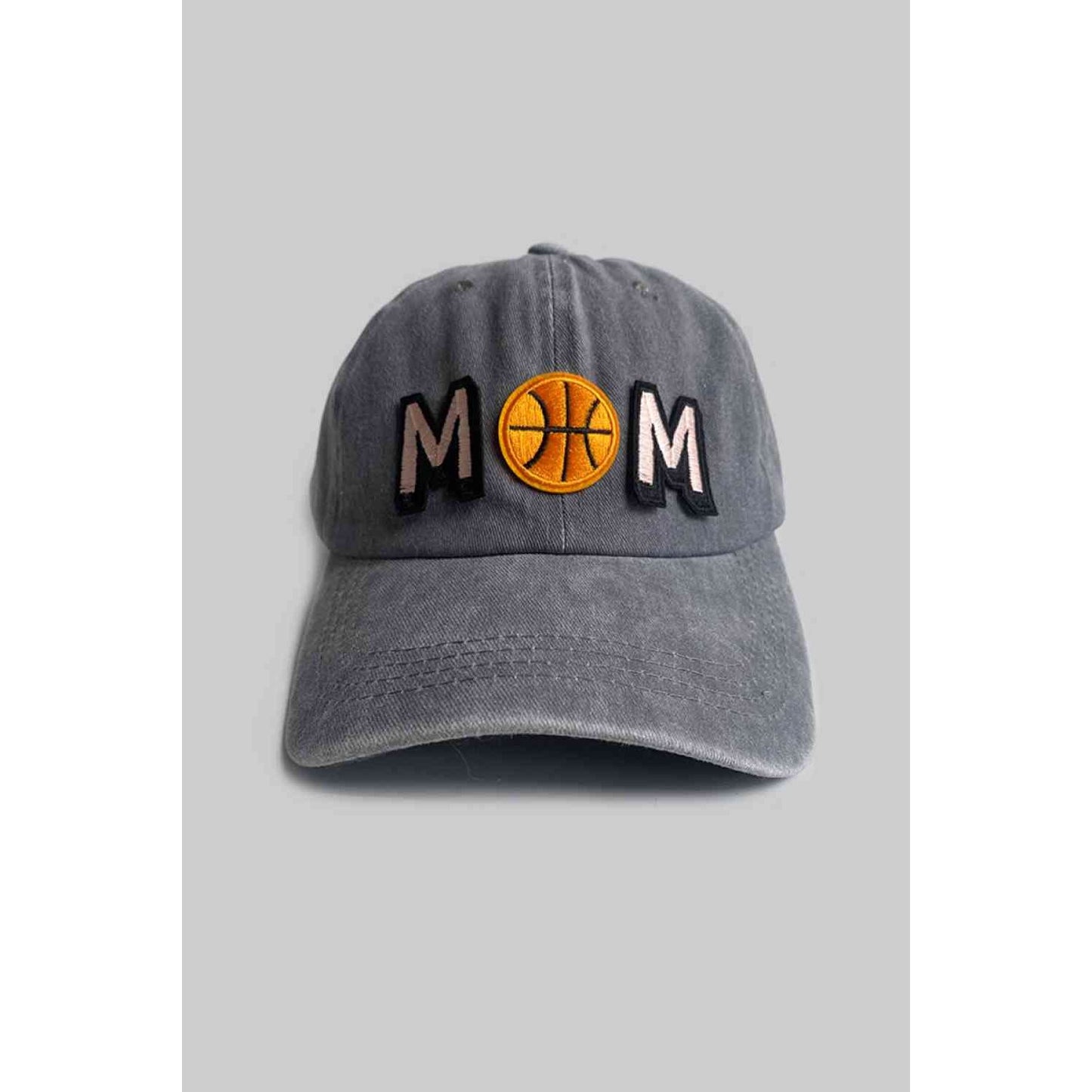 Basketball Mom Hat