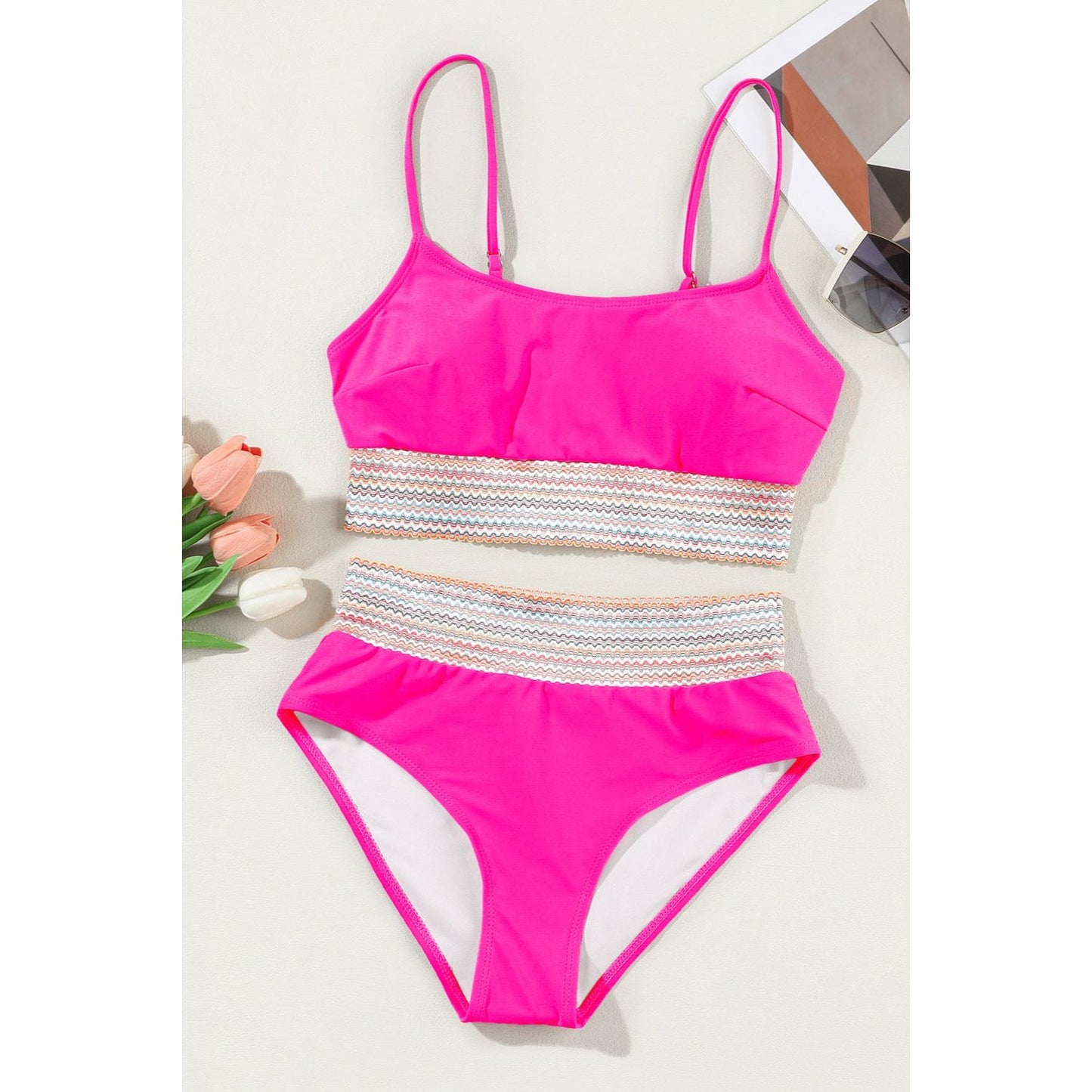 Swim All Day Bikini