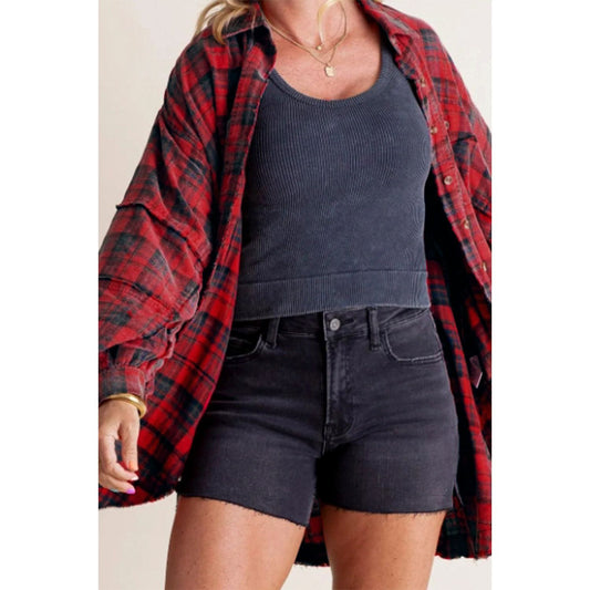 LumberJill  Button-Ups
