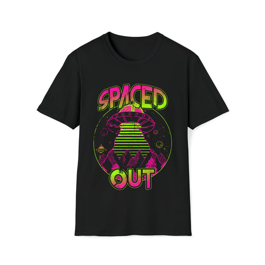 Spaced Out Tee