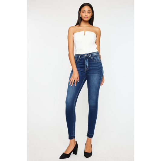 Kancan Skinny Jeans