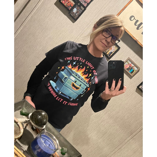 Little Light Tee