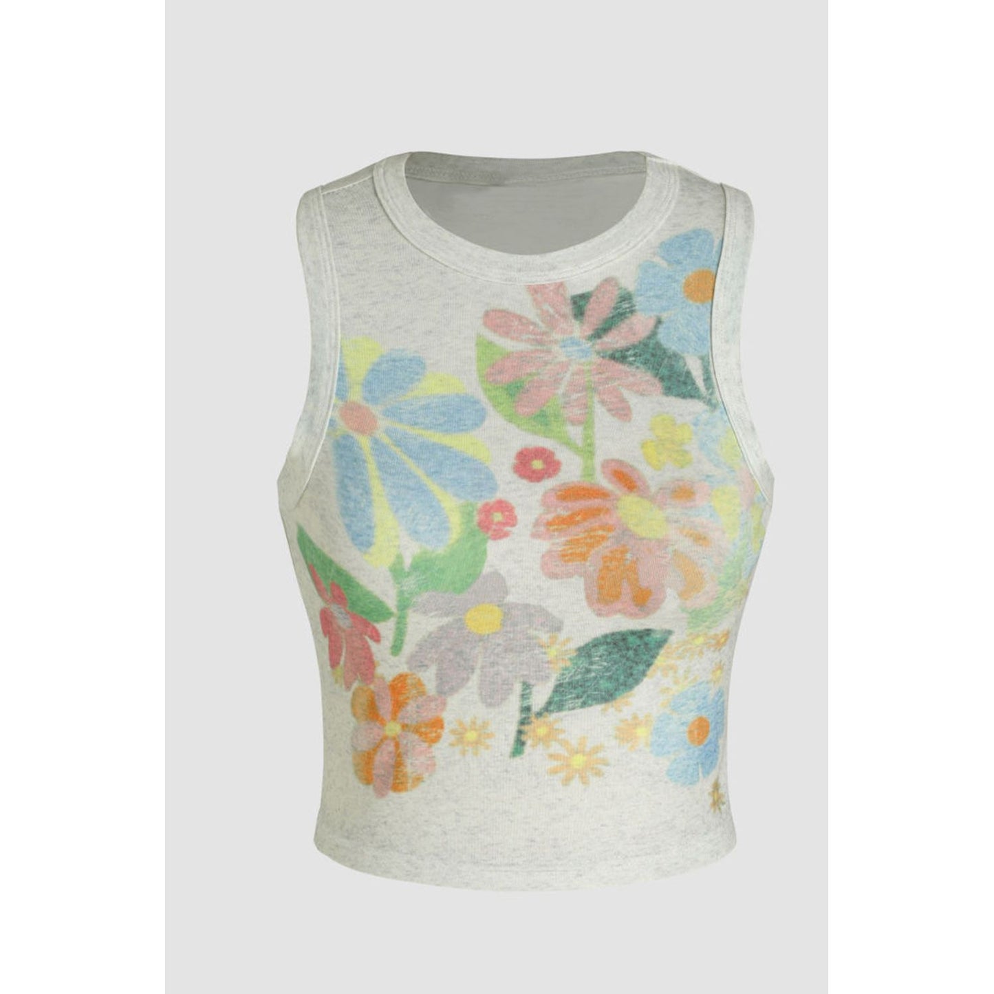 Flower Child Tank