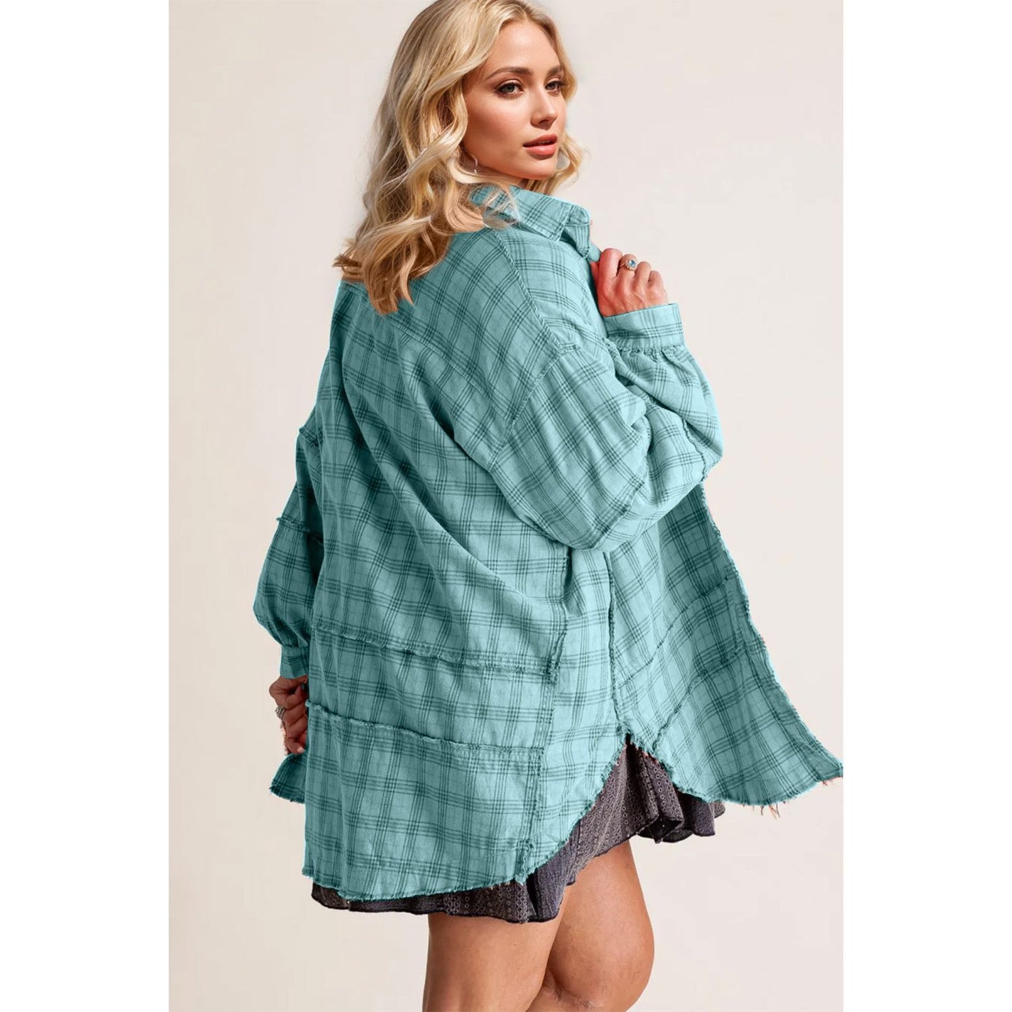 LumberJill  Button-Ups