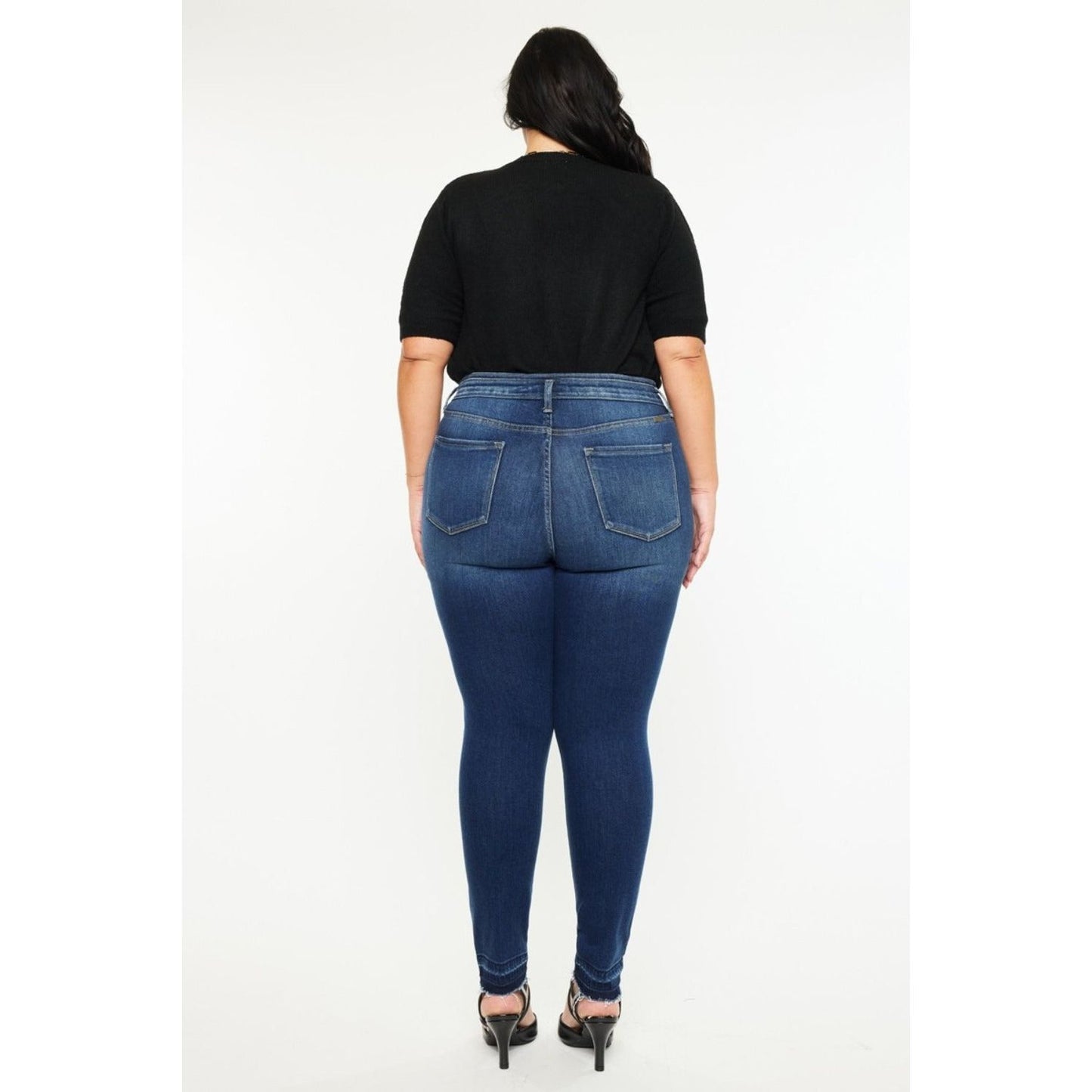 Kancan Skinny Jeans