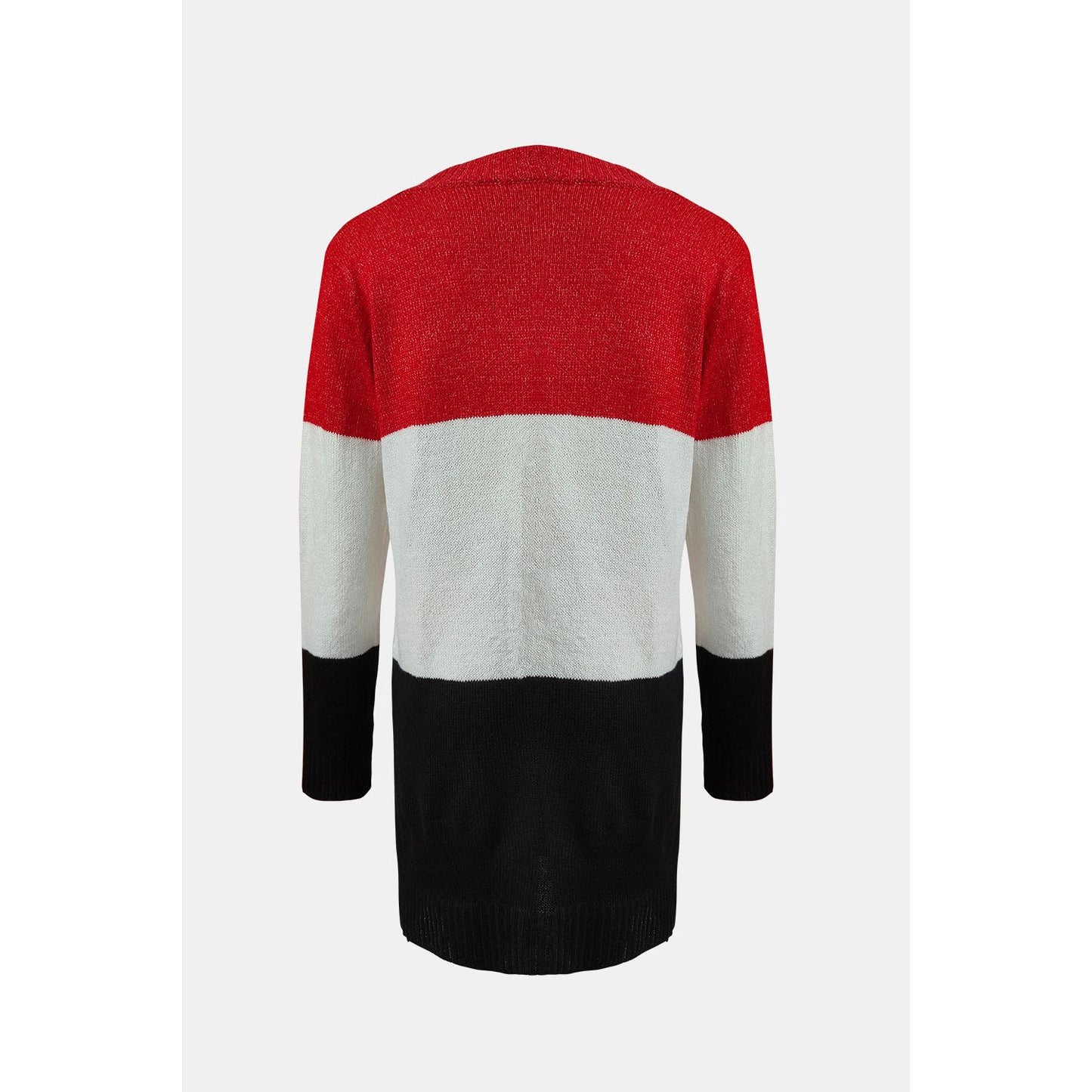 Number One Fan Cardigan