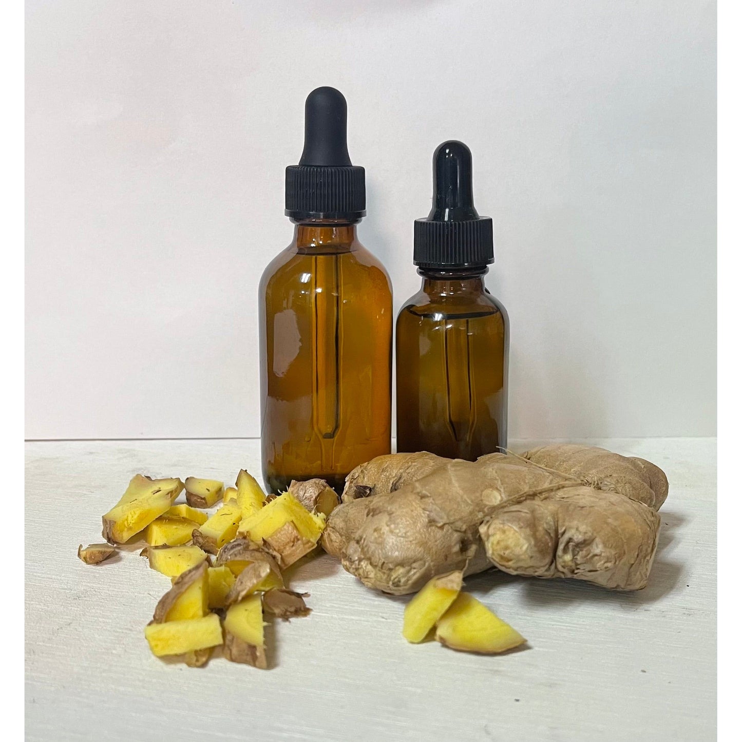 Ginger Tincture