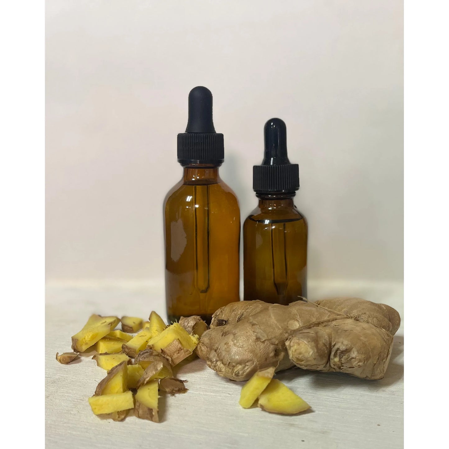 Ginger Tincture