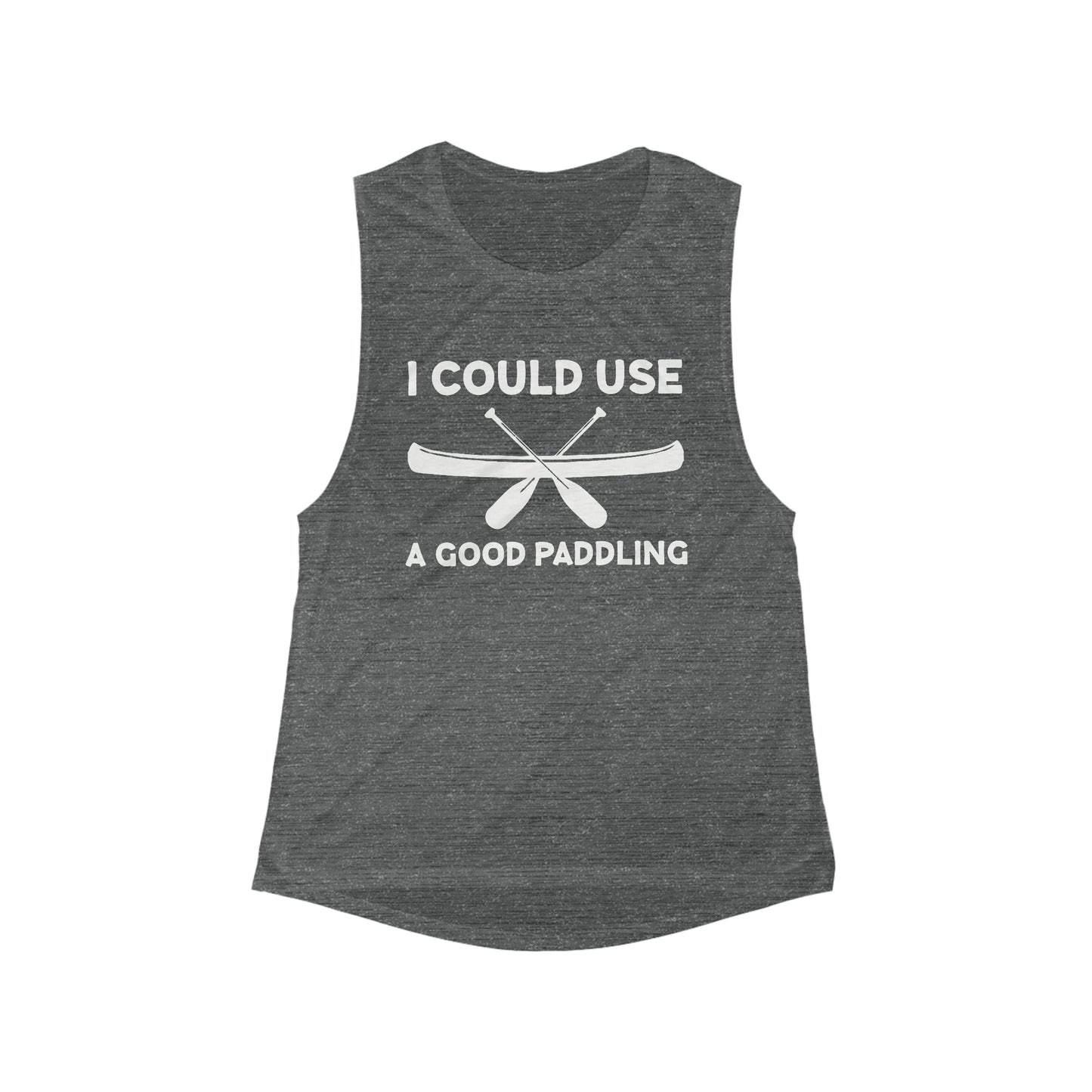 I Could... Tee or Tank