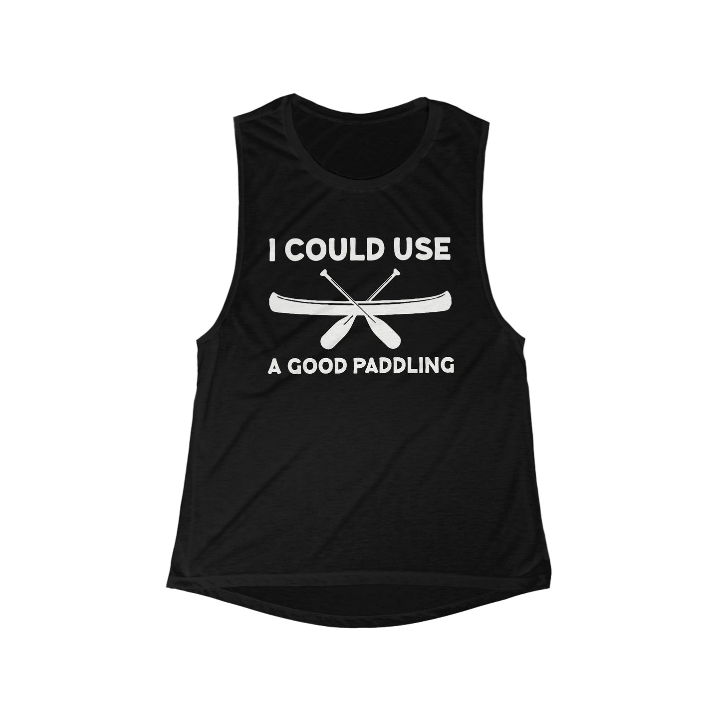 I Could... Tee or Tank