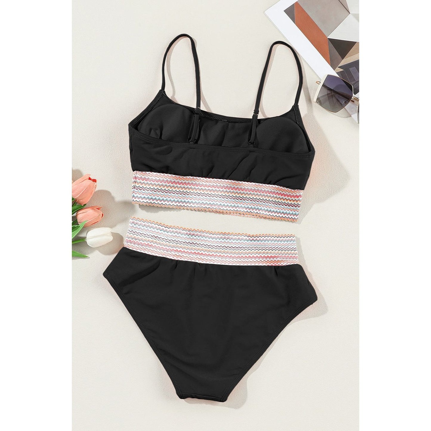 Swim All Day Bikini