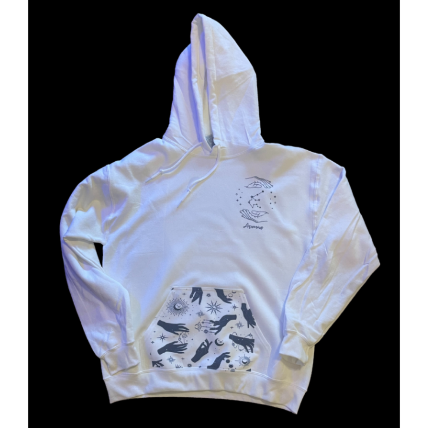 Zodiac Hoodie