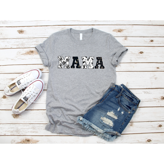 Astro Mama Tee