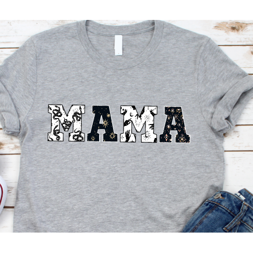 Astro Mama Tee