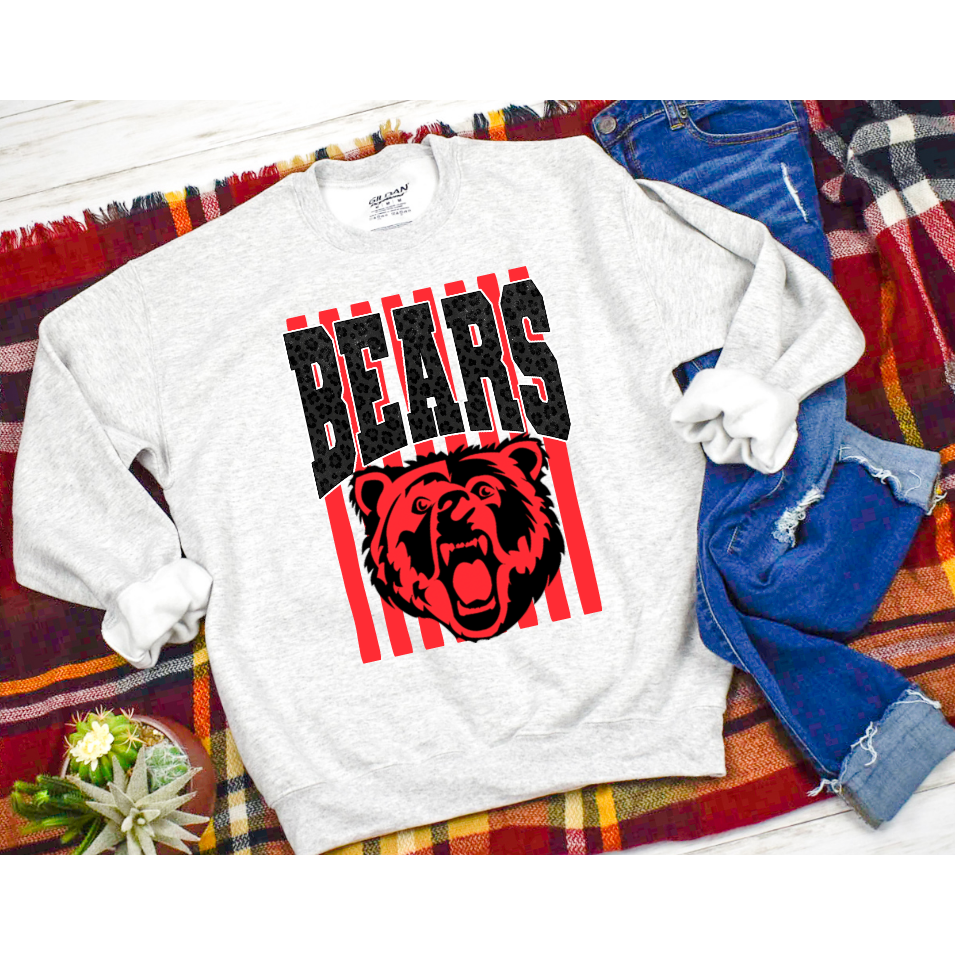 Butler Bears Spirit Tee or Sweatshirt