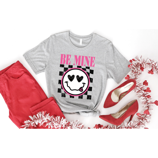 Be Mine Tee