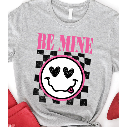 Be Mine Tee