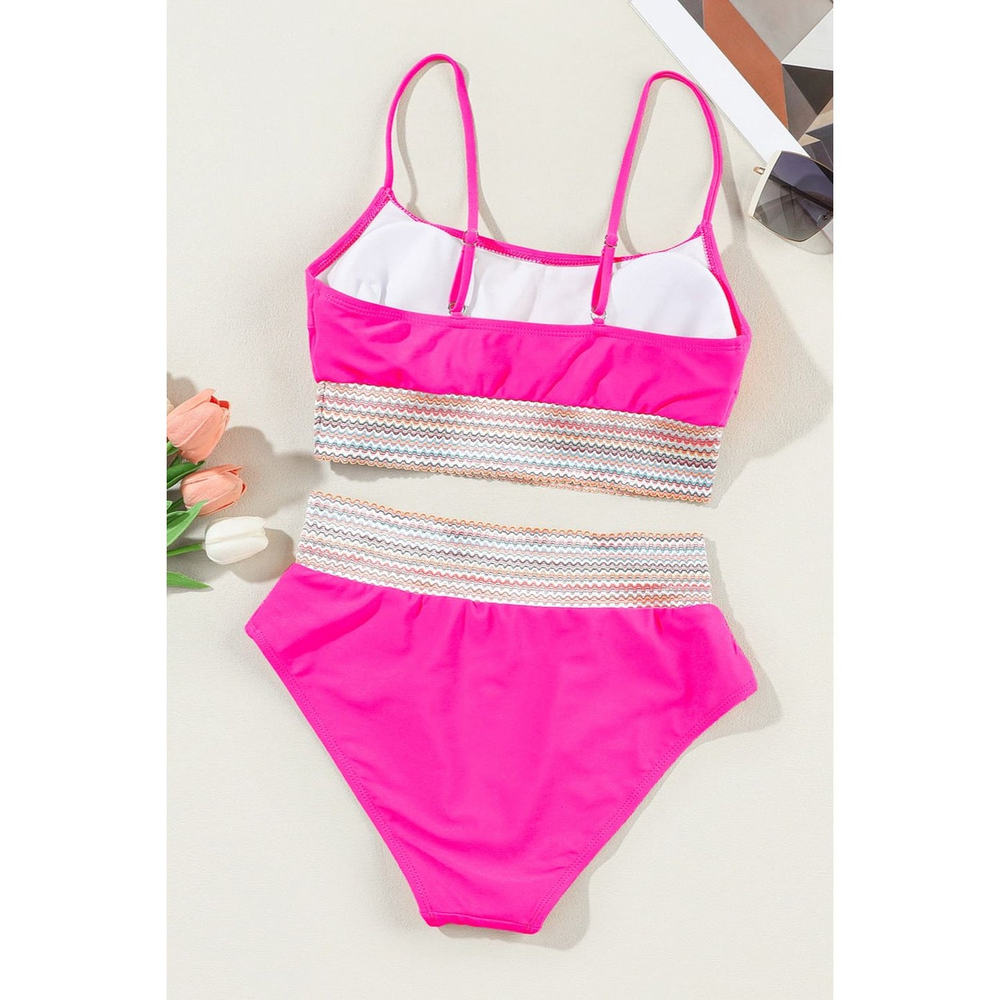 Swim All Day Bikini