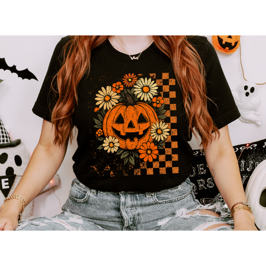Jack In Distress Tee