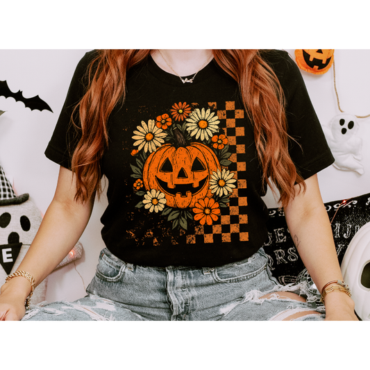 Jack In Distress Tee