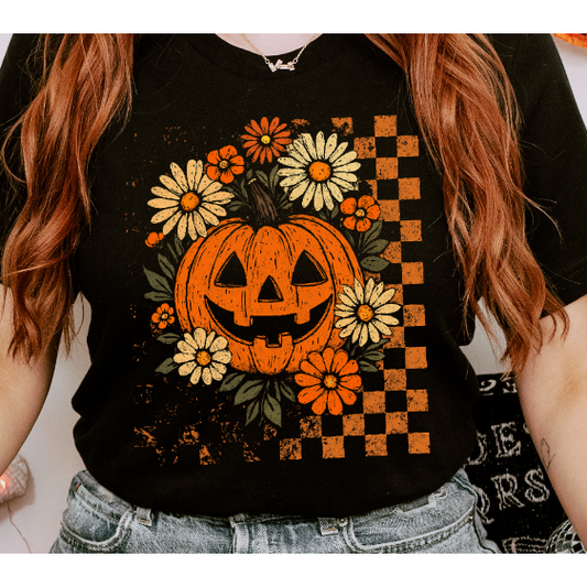 Jack In Distress Tee
