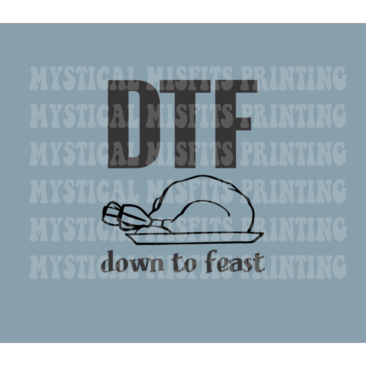 DTFeast File Download